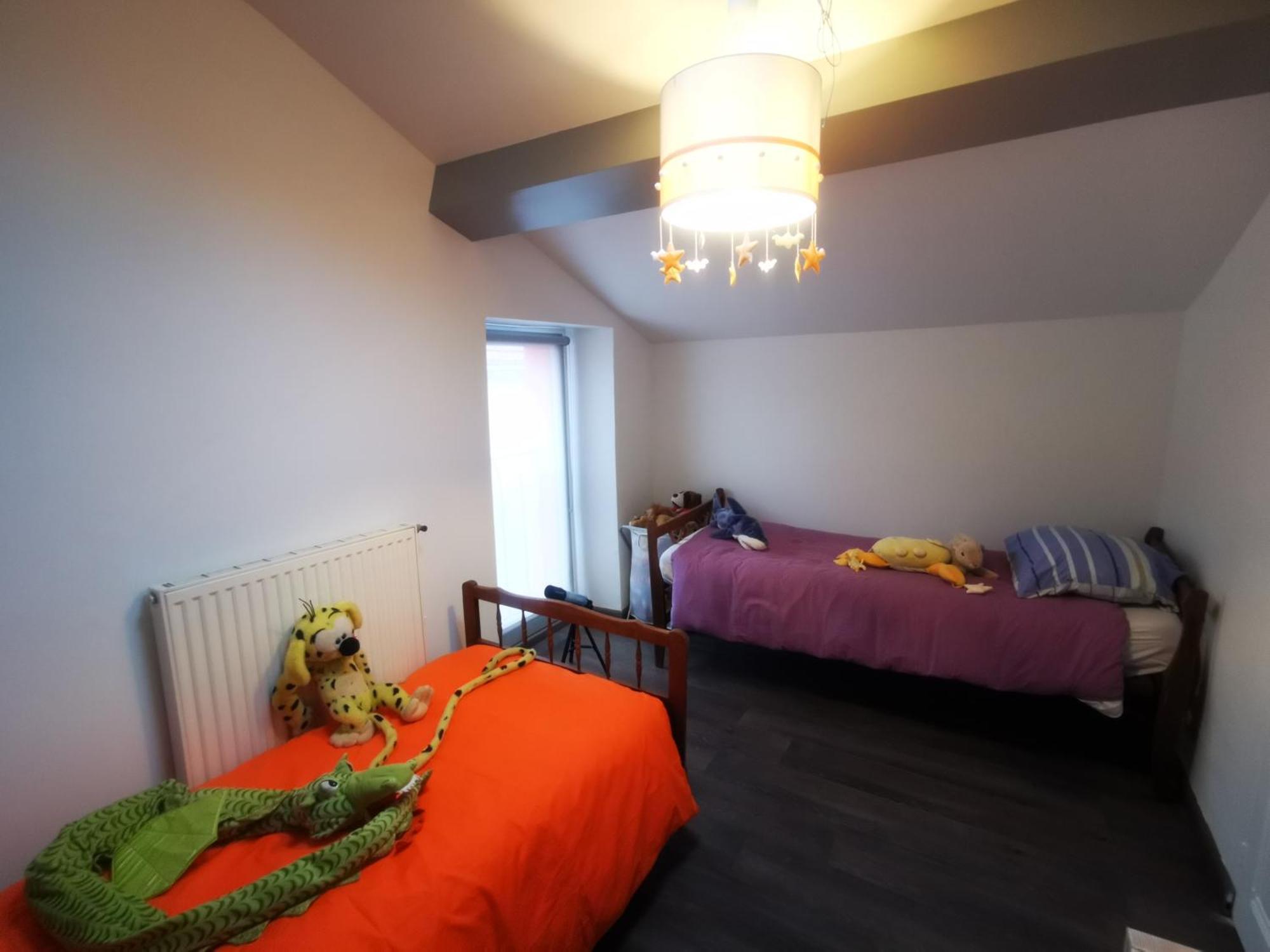 Trentemoult : Charmante Grande Maison Avec Vue Sur Loire 105 M2 Rezé Exteriér fotografie