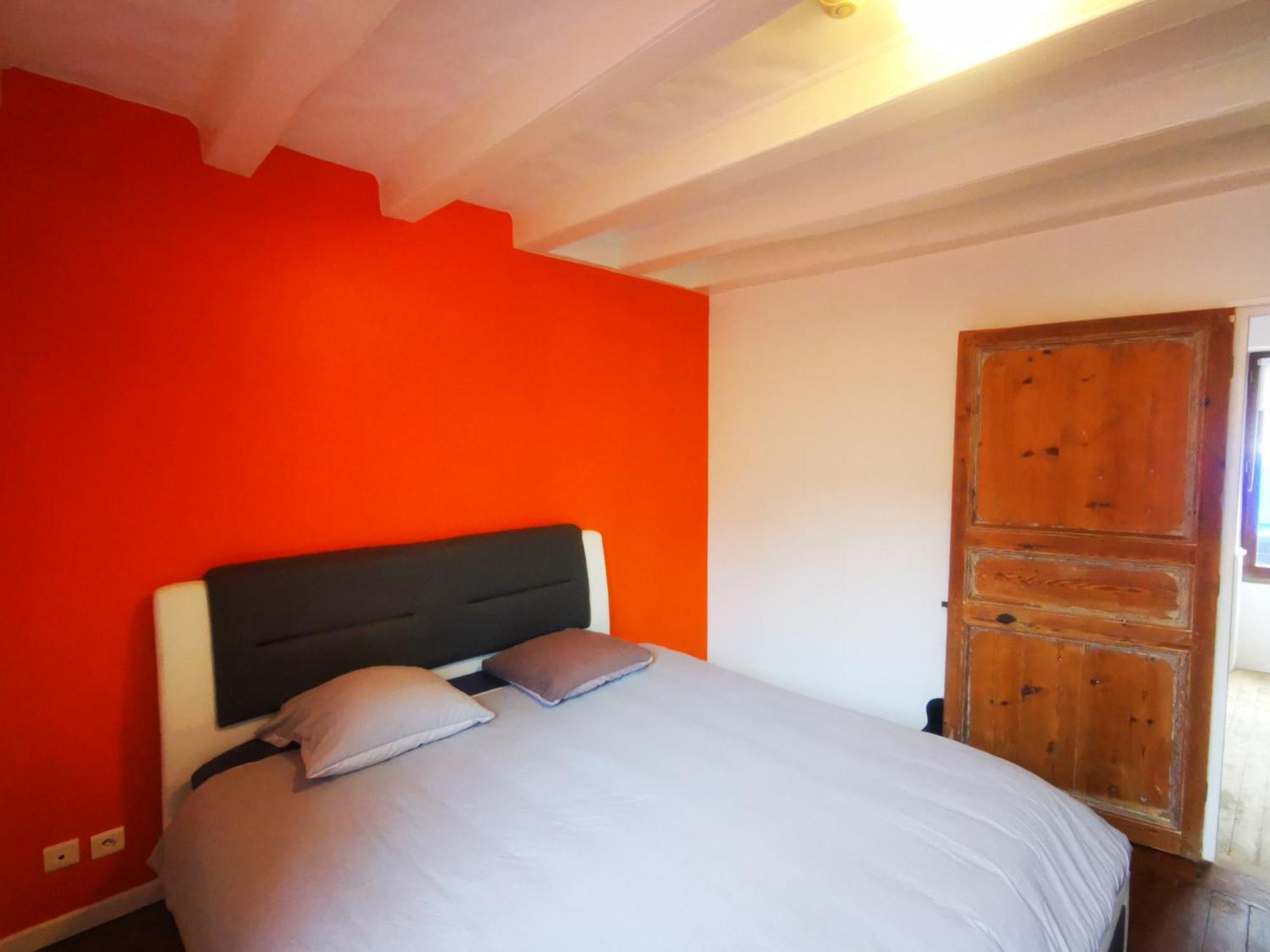 Trentemoult : Charmante Grande Maison Avec Vue Sur Loire 105 M2 Rezé Exteriér fotografie